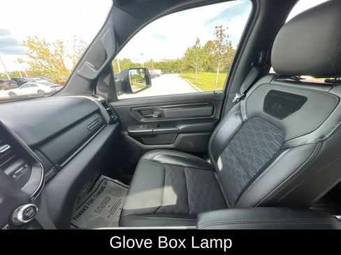 Used 2023 RAM 1500 Big Horn AWD/4WD image 38