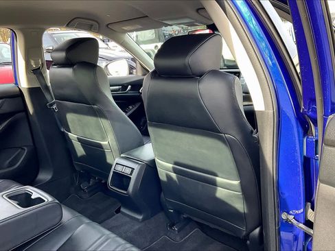 Used 2022 Honda Accord Sport Special Edition image 19