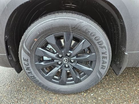 Certified 2024 MAZDA CX-50 AWD 2.5 S w/ Preferred Package image 8