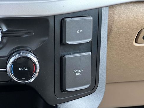 Used 2023 Ford F150 XLT w/ Equipment Group 302A High AWD/4WD image 18