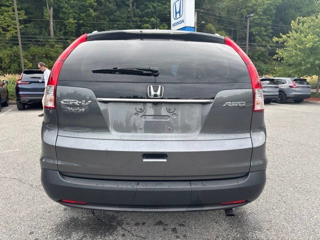 Used 2012 Honda CR-V EX-L image 5