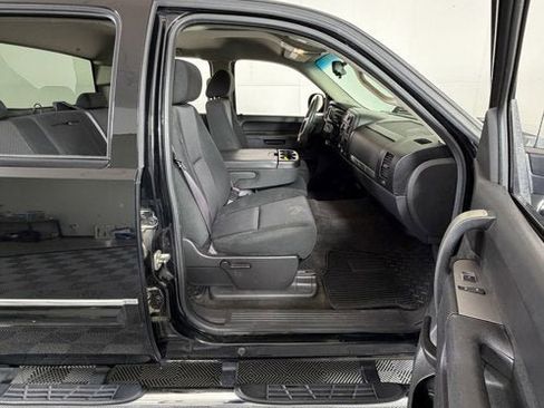 Used 2013 Chevrolet Silverado 1500 LT image 6