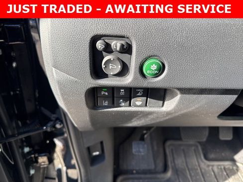 Used 2025 Honda Ridgeline TrailSport+ image 15