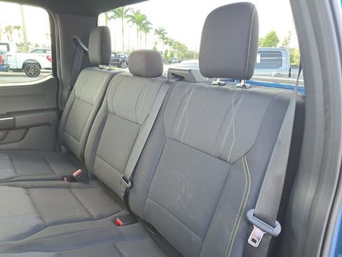 New 2025 Ford F150 STX w/ LOBO Package image 14