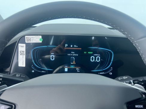 New 2026 Kia Niro EX w/ EX Premium Package image 21