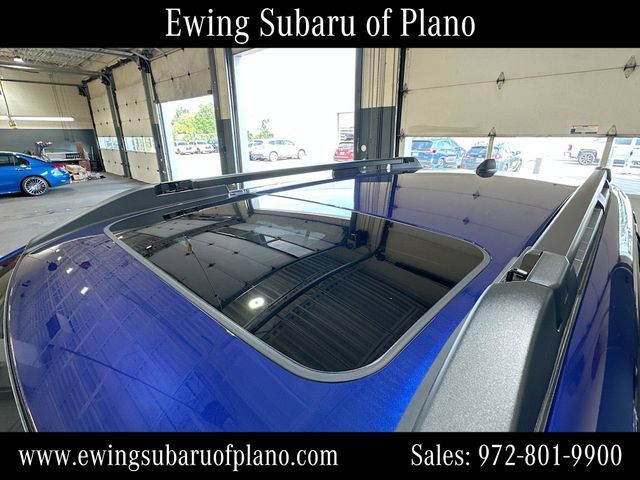 Used 2026 Subaru Outback Premium AWD/4WD image 23