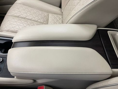 Used 2019 Nissan Murano Platinum AWD/4WD image 29