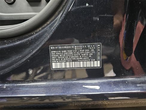 Used 2024 Volkswagen Jetta SE image 34