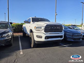 Used 2022 RAM 2500 Laramie video 1