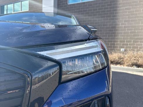 Certified 2024 Audi Q4 e-tron Premium Plus w/ Premium Plus image 10