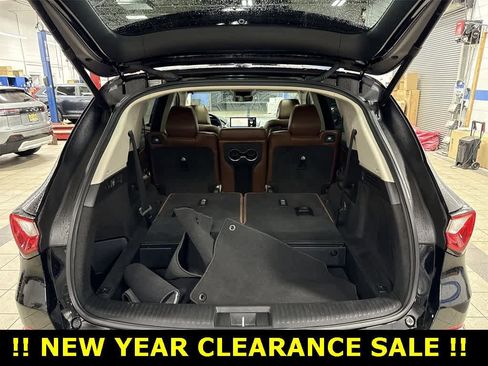Used 2023 Acura MDX w/Technology Package image 11
