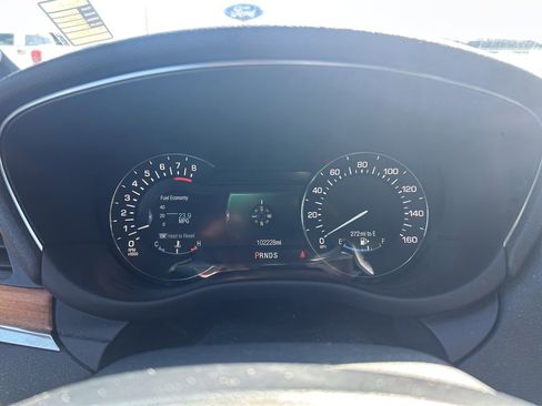 Used 2016 Lincoln MKC Reserve w/ Lincoln MKC Climate Package image 32