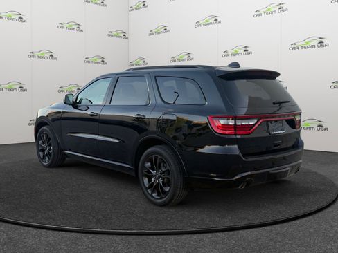 Used 2024 Dodge Durango R/T w/ Blacktop Package image 3
