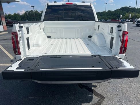 New 2025 Ford F150 Lariat w/ Equipment Group 502A High image 29