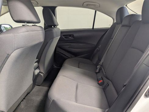 Certified 2023 Toyota Corolla LE image 6