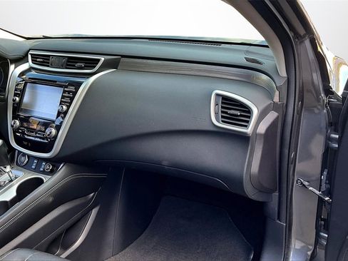 Used 2017 Nissan Murano SL image 25