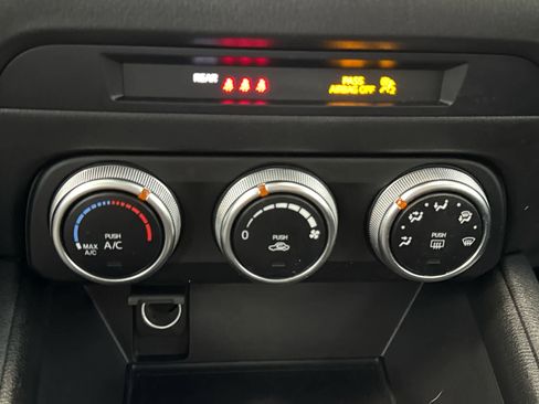 Certified 2023 MAZDA CX-5 AWD 2.5 S image 17