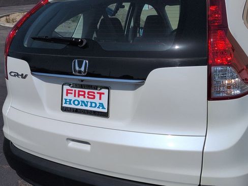 Used 2014 Honda CR-V LX image 23