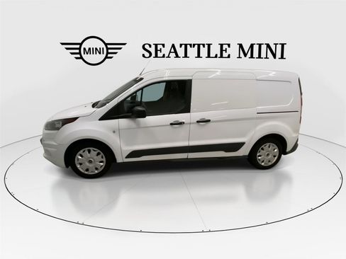 Used 2015 Ford Transit Connect XLT image 6