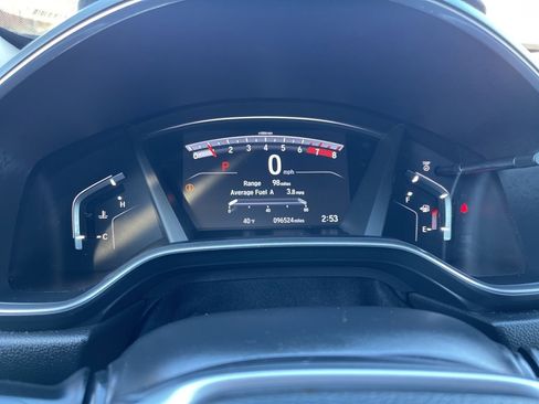 Certified 2019 Honda CR-V EX-L image 12
