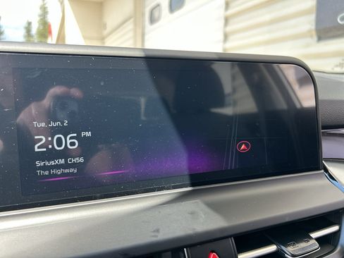 New 2026 Kia Seltos S AWD/4WD image 19