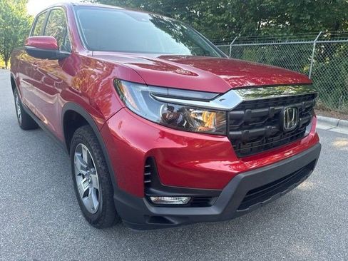 Used 2024 Honda Ridgeline RTL image 11