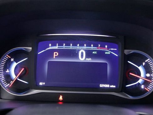 Certified 2022 Honda Pilot Touring image 29