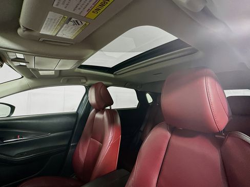 Used 2025 MAZDA CX-30 AWD 2.5 S w/ Preferred Package image 25