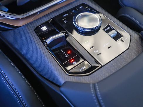 New 2026 BMW X3 xDrive30 w/ Premium Package image 16