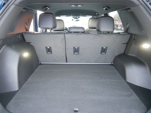 Certified 2025 Chevrolet Equinox RS w/ Safety and Technology Package image 11