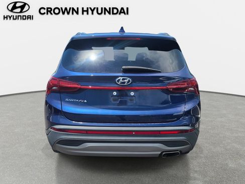 Used 2023 Hyundai Santa Fe SE FWD image 5