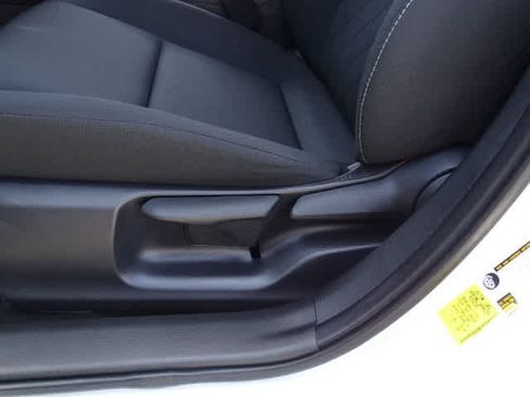 Certified 2026 Toyota Corolla LE w/ Carpet Mat Package (TMS) FWD image 17