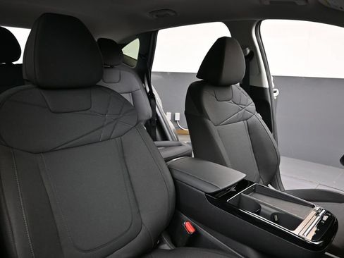 New 2026 Hyundai Tucson SEL AWD/4WD image 13