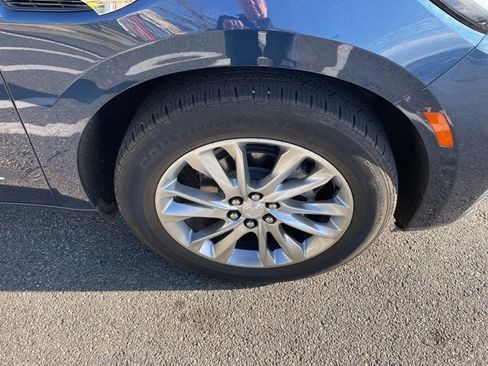 Used 2022 Buick Enclave Avenir image 13