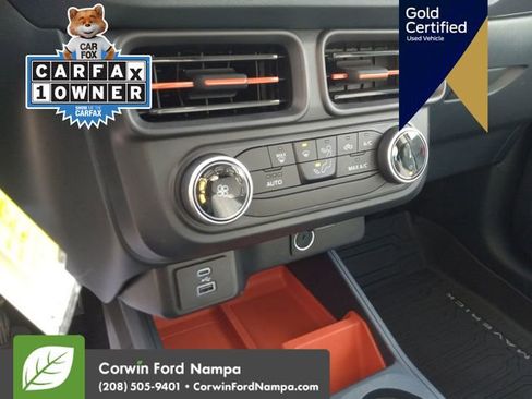 Used 2024 Ford Maverick XLT w/ Equipment Group 300A Standard image 19