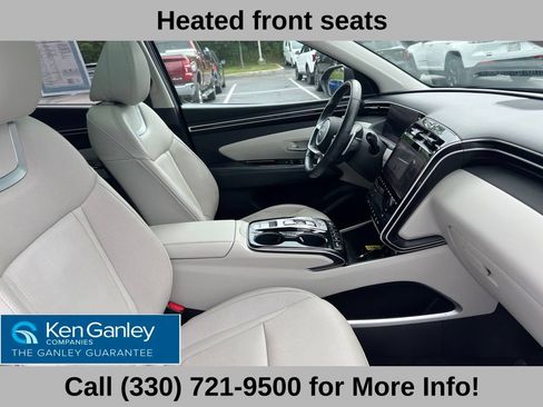 Used 2022 Hyundai Tucson Limited AWD/4WD image 59