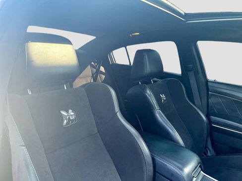 Used 2023 Dodge Charger Scat Pack RWD image 28