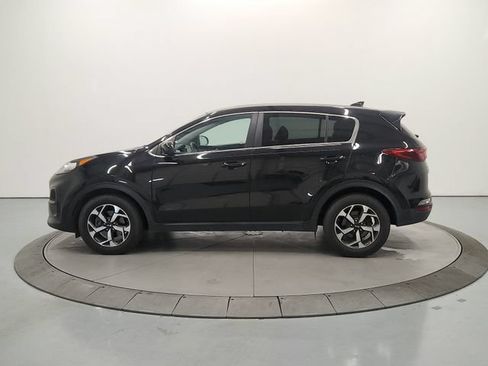 Used 2020 Kia Sportage LX FWD image 5