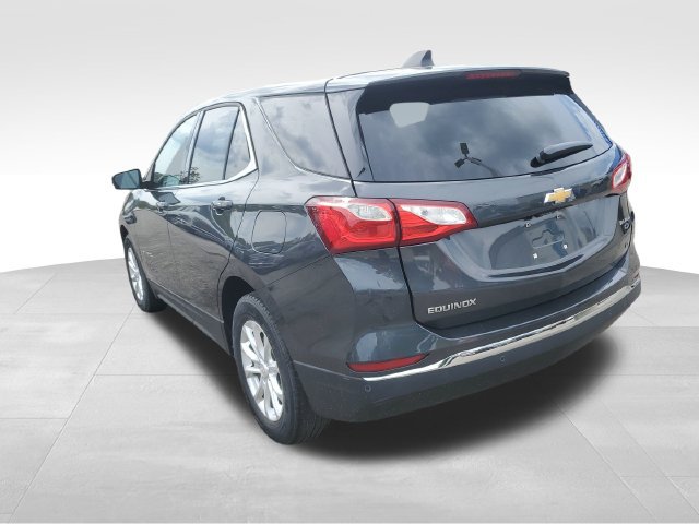 Used 2018 Chevrolet Equinox LT FWD image 6