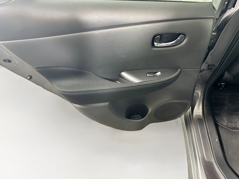 Used 2024 Nissan Leaf S FWD image 24