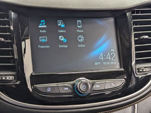 Used 2017 Chevrolet Trax LS w/ LPO, Protection Package image 22