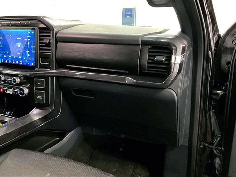 Certified 2023 Ford F150 XLT w/ Equipment Group 302A High image 15