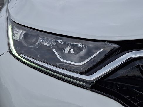 Used 2021 Honda CR-V EX image 9