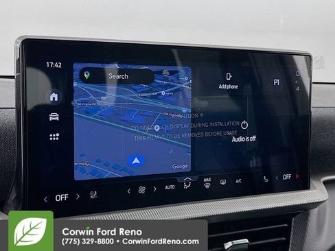New 2026 Ford Explorer ST-Line AWD/4WD image 16