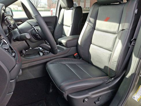 New 2026 Dodge Durango GT image 7