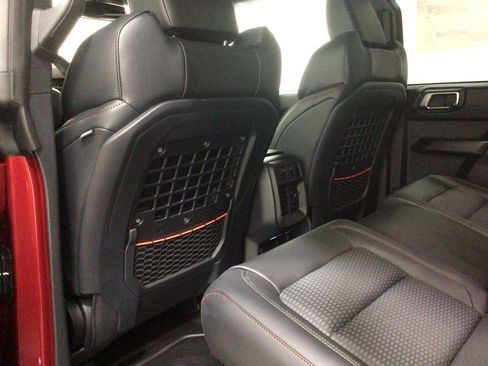 New 2025 Ford Bronco Raptor image 28