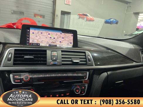 Used 2018 BMW 440i Gran Coupe xDrive w/ Premium Package image 28