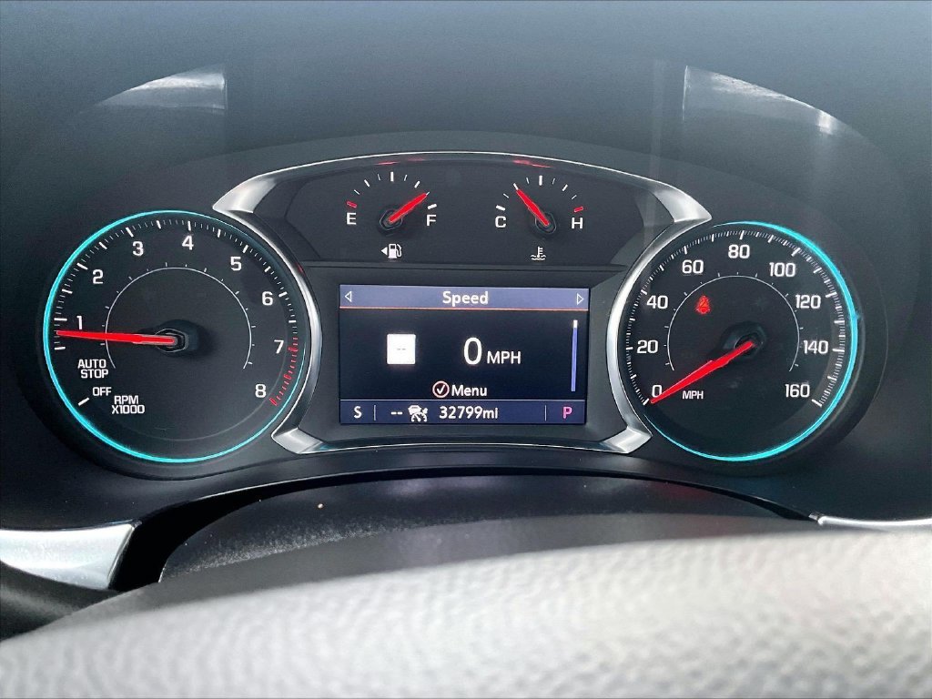 Used 2023 Chevrolet Traverse RS AWD/4WD image 26