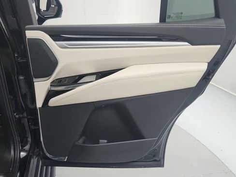 Certified 2025 Cadillac Escalade Sport w/ Touring Package AWD/4WD image 27