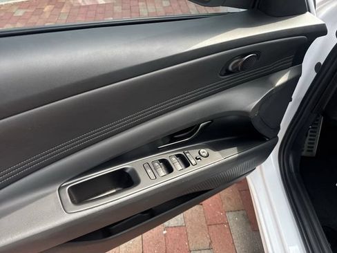 Used 2026 Hyundai Elantra Sport w/ Cargo Package FWD image 13
